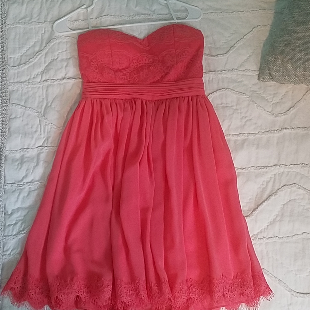 Dress- mod cloth